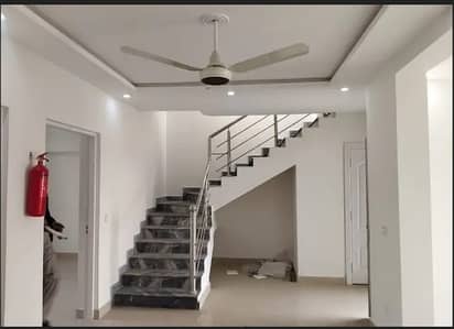 5 Marla Full House For Rent In Bahria Orchard Lahore