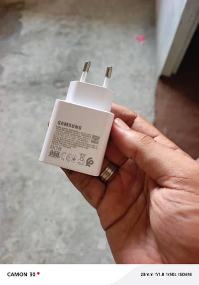 Samsung original 45w