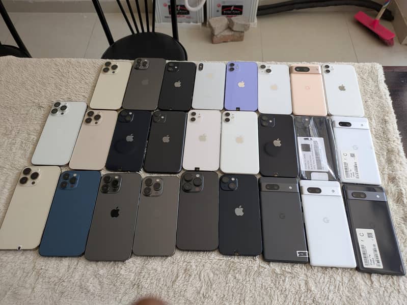 Apple iPhone X 0