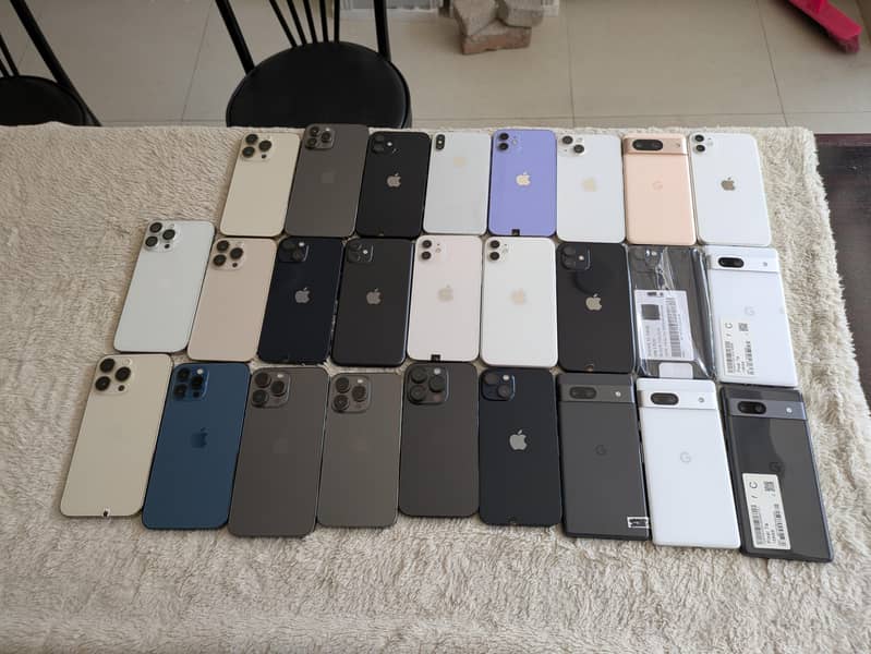 Apple iPhone X 1