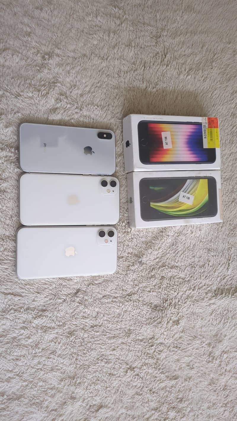 Apple iPhone X 2