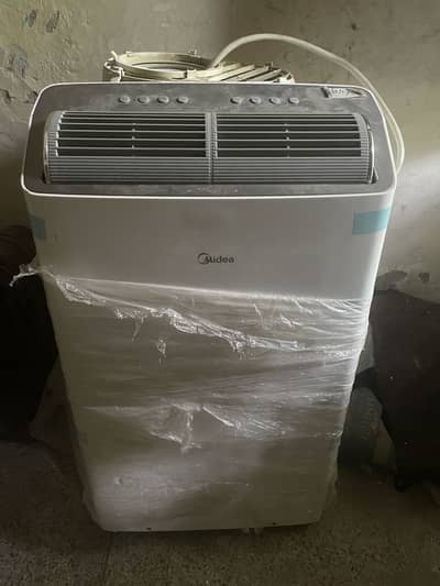 Portable Air Conditioner (AC)