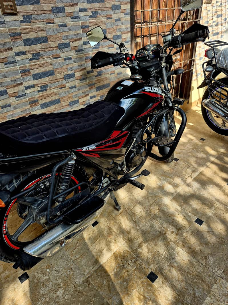 gr150 6