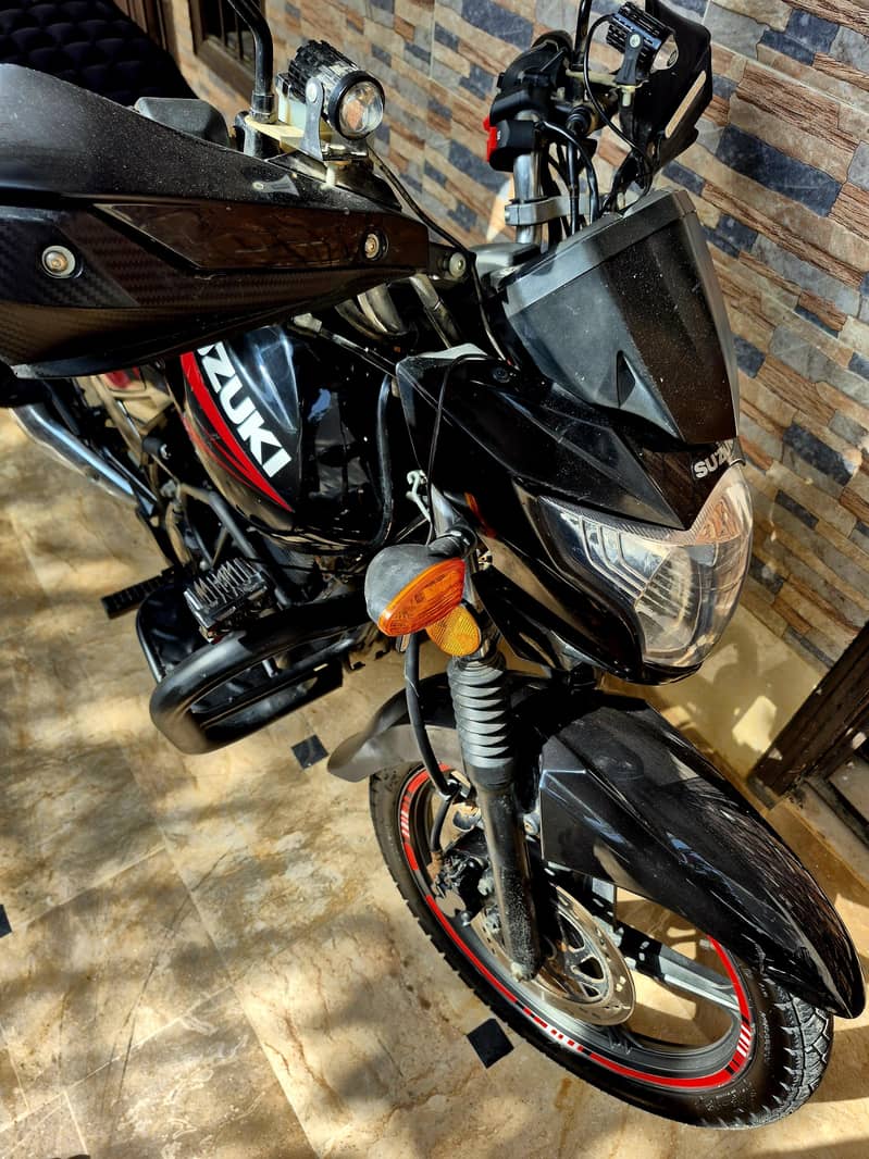 gr150 12