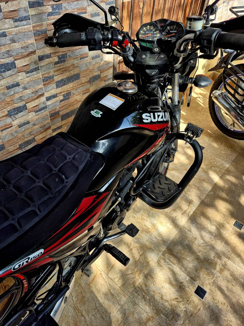 gr150 18