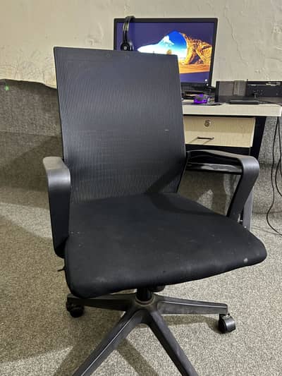 Table For Work