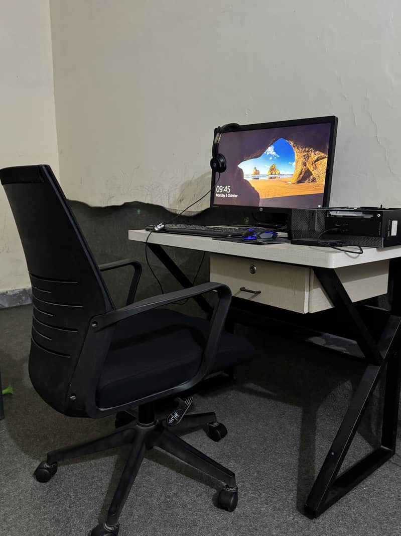 Table For Work 2