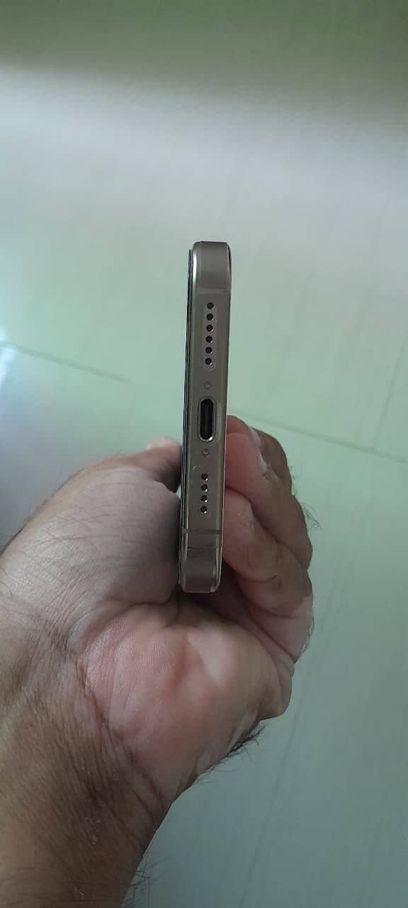 Apple iPhone 16 Pro Max 1