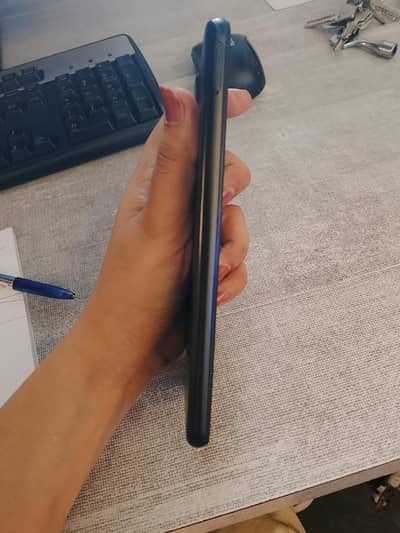 Samsung Mobile A12