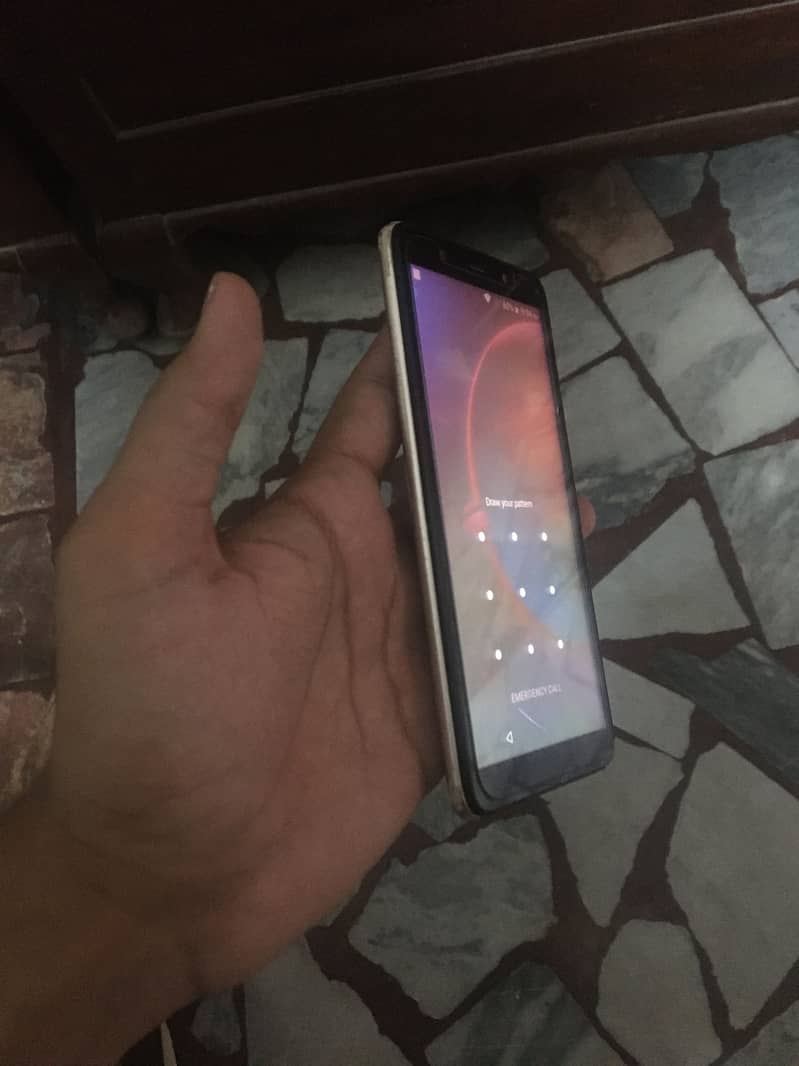 Tecno POP 3 0