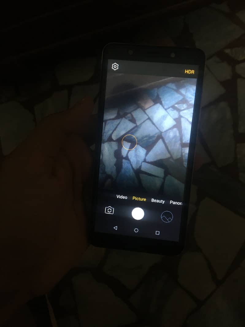 Tecno POP 3 3