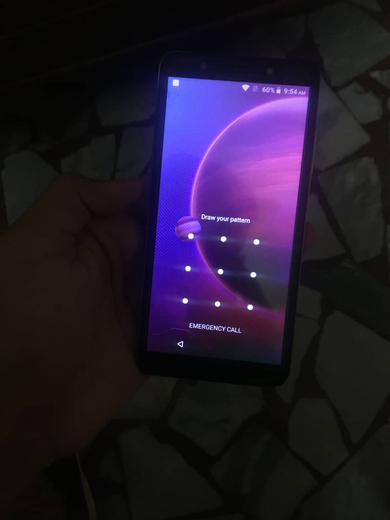 Tecno POP 3 4