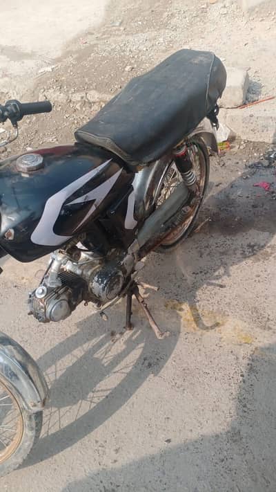 bike urgent for sale