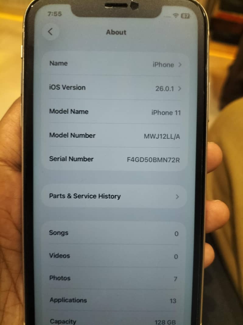 Apple iPhone 11 6