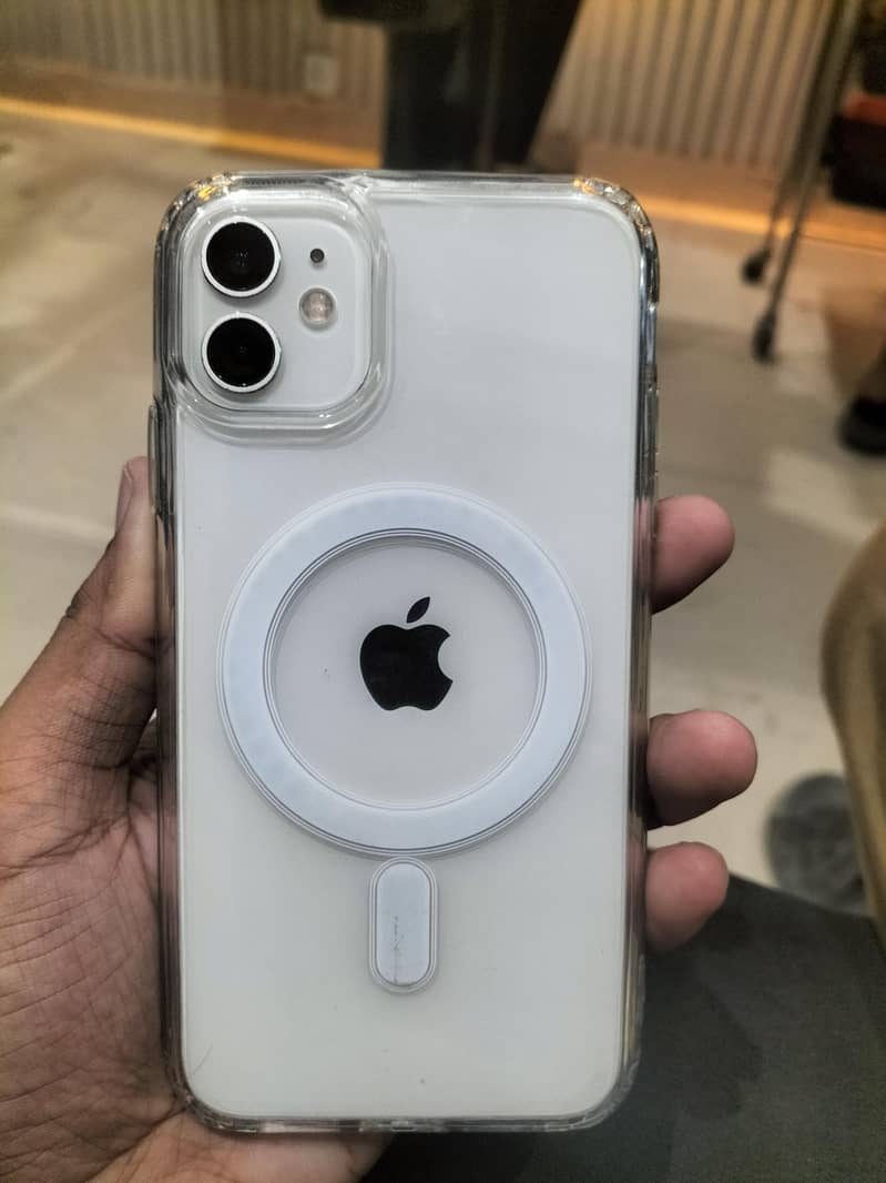 Apple iPhone 11 9