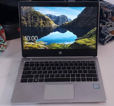 HP EliteBook for Sale – Excellent Condition!