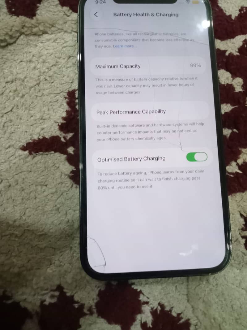 Apple iPhone 12 Pro 1