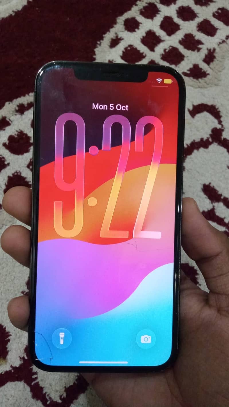 Apple iPhone 12 Pro 2
