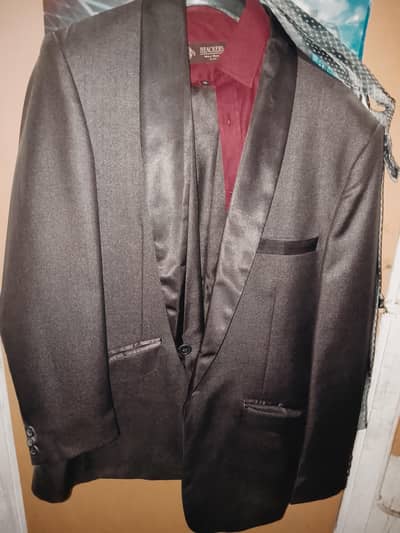 valima suit one time wore