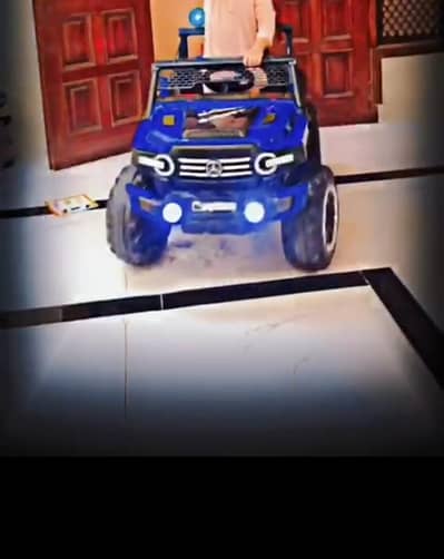 kids car