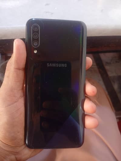 Samsung Mobile A30s