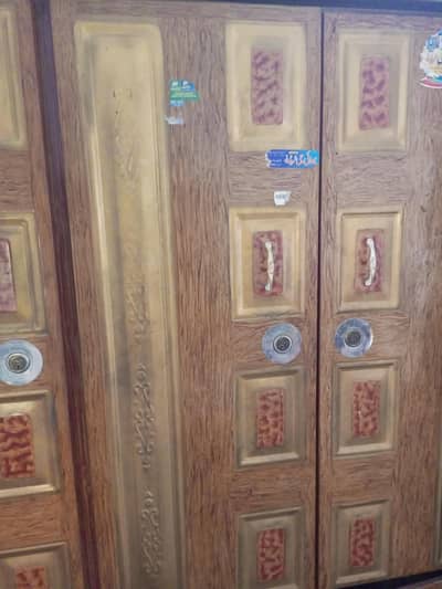 iron Almari for sale o3 25 o99 5o 33 whatsapp