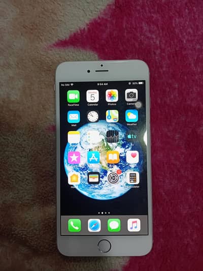 Apple iPhone 6 Plus
