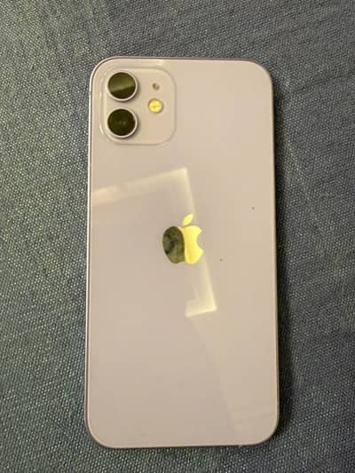 Apple iPhone 12