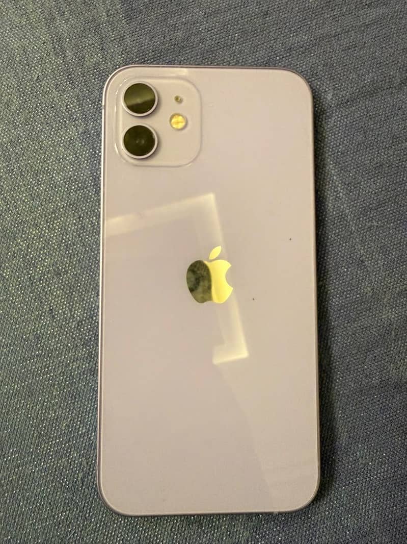 Apple iPhone 12 0