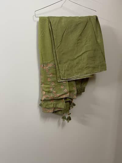 J. 3 piece dress