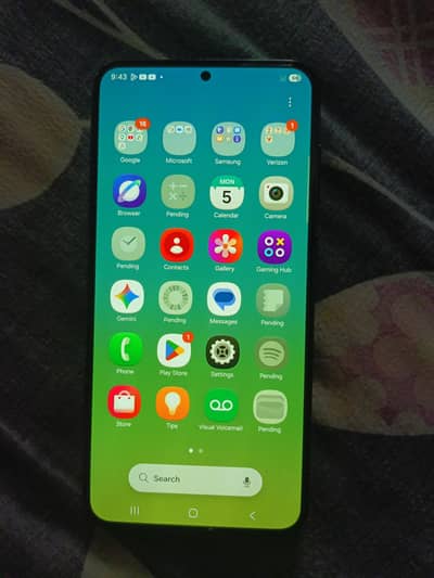 Samsung Mobile S23 Plus