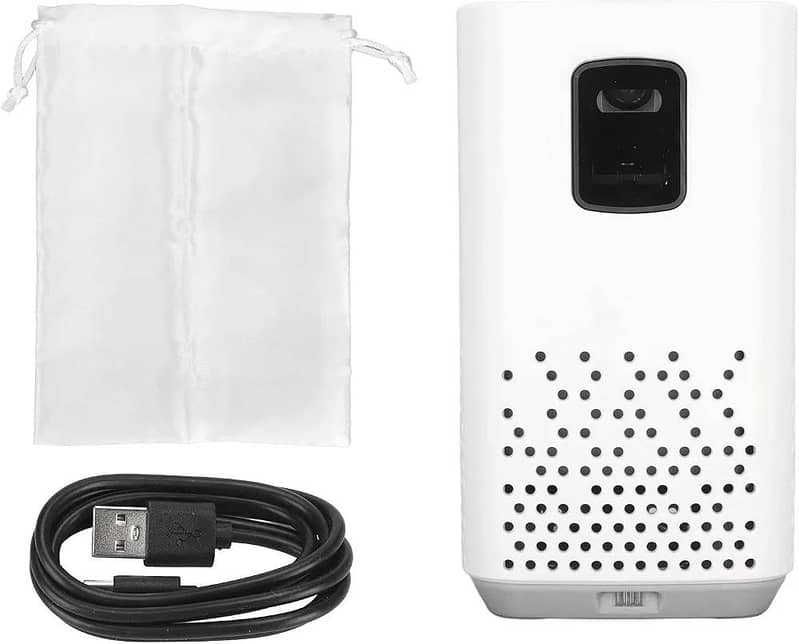 Virtual Electronic Drum Speaker Portable 3