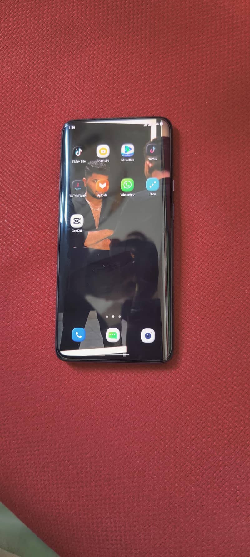 One Plus 7 Pro 4