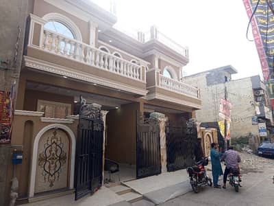 Your Search For House In Islam Nagar Ends Here
