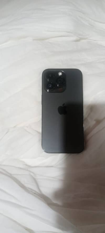 Apple iPhone 14 Pro