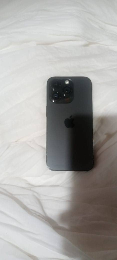 Apple iPhone 14 Pro 0