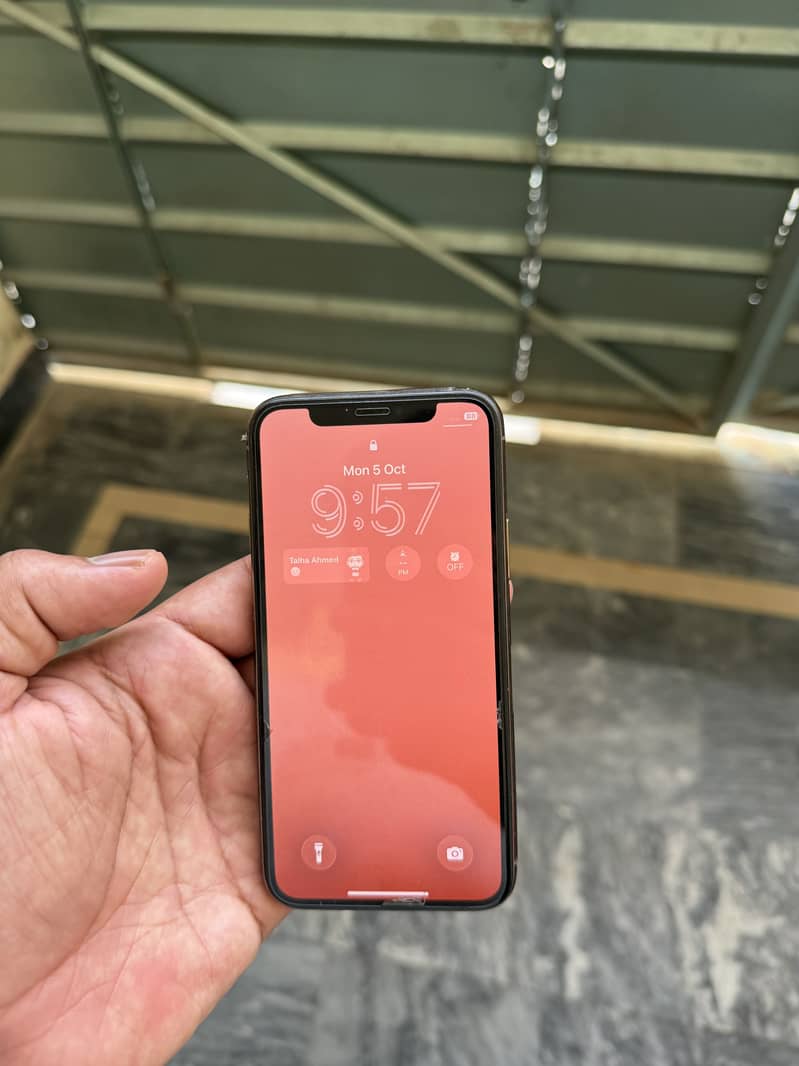Apple iPhone 11 Pro 0