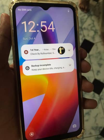 Xiaomi Redmi A2