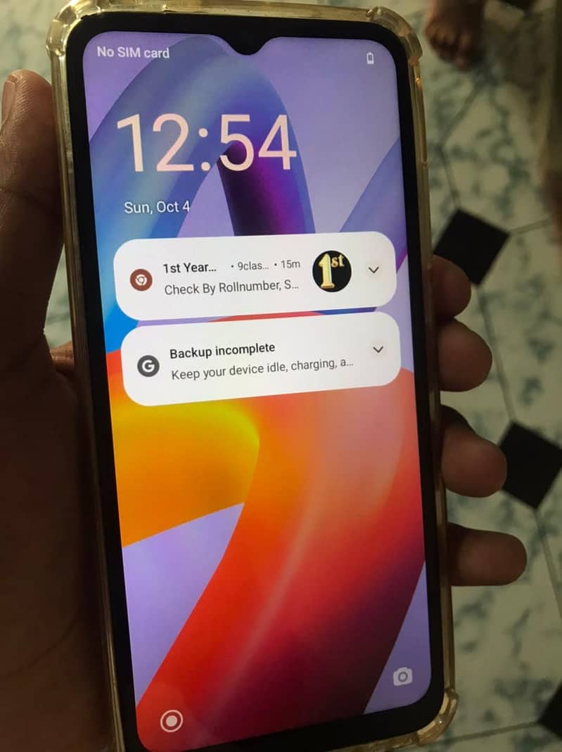 Xiaomi Redmi A2 0