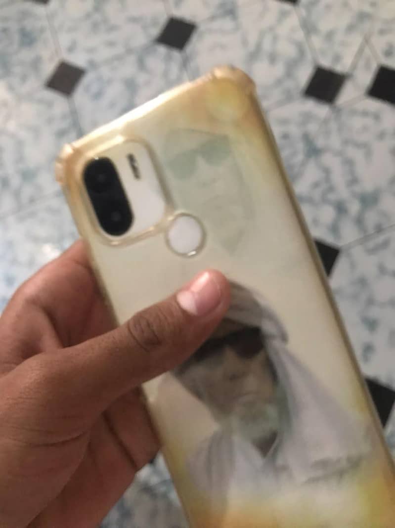 Xiaomi Redmi A2 2