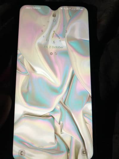 Samsung Mobile A10S