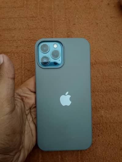 Apple iPhone 12 Pro Max