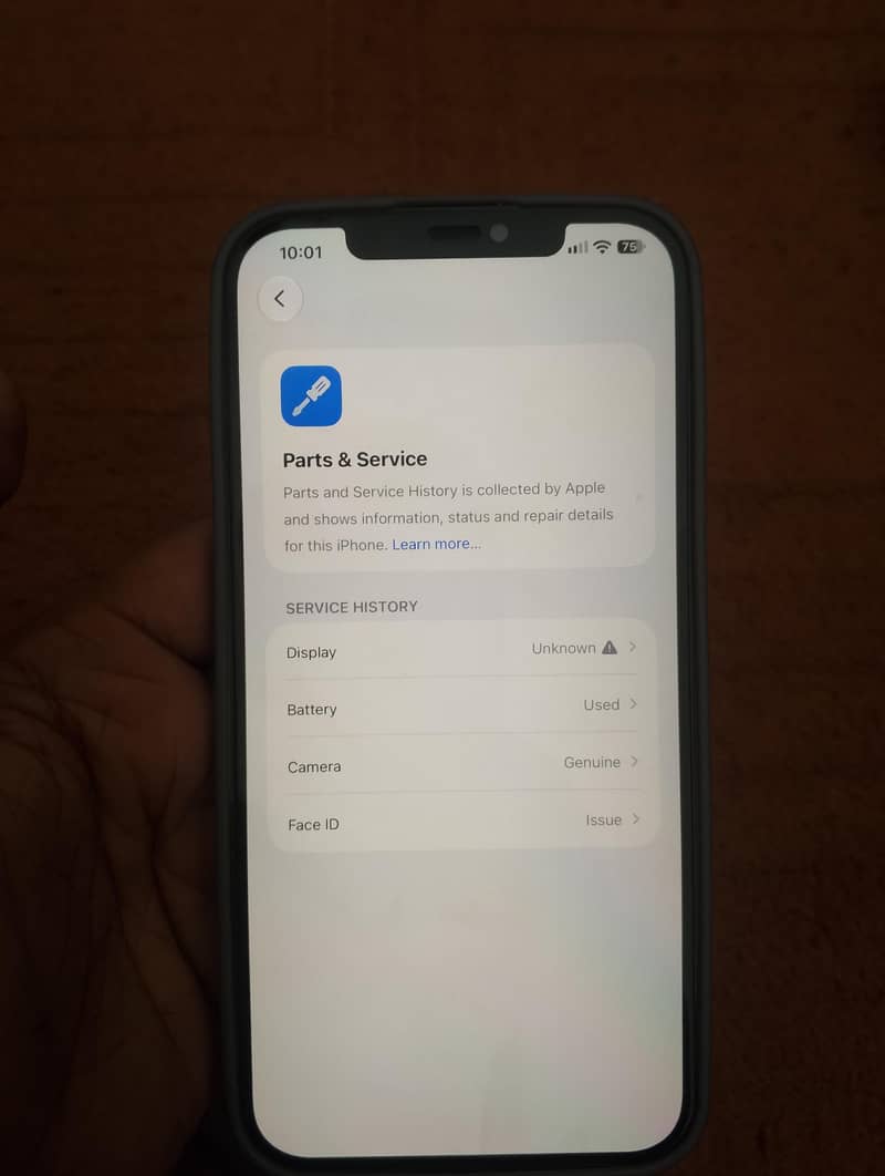 Apple iPhone 12 Pro Max 2