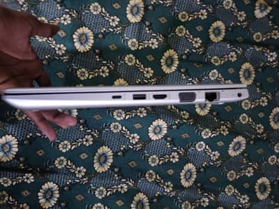 HP good condition.
