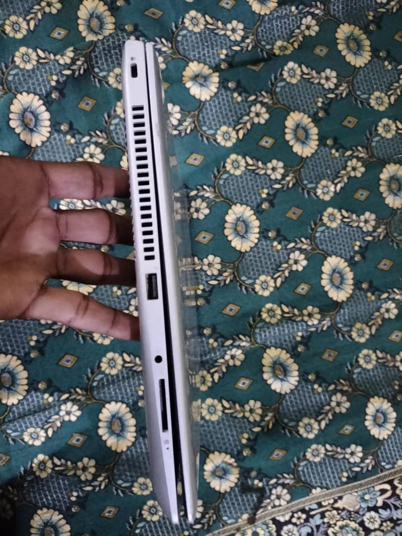 HP good condition. 2