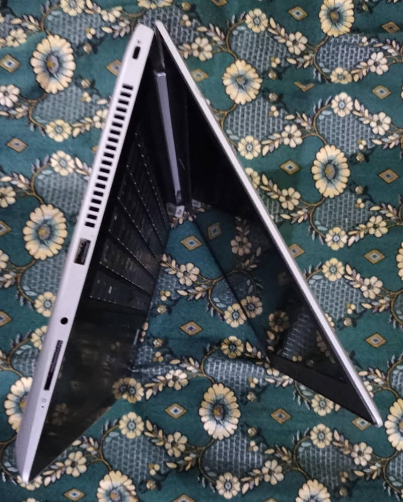 HP good condition. 3