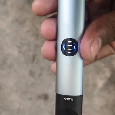 ralex vap kit
