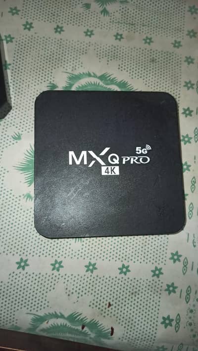 Android box