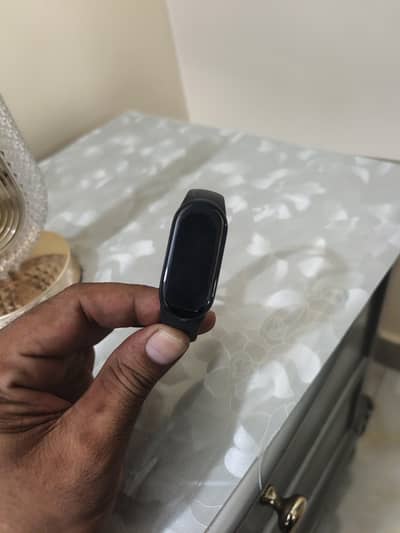 mi band 9
