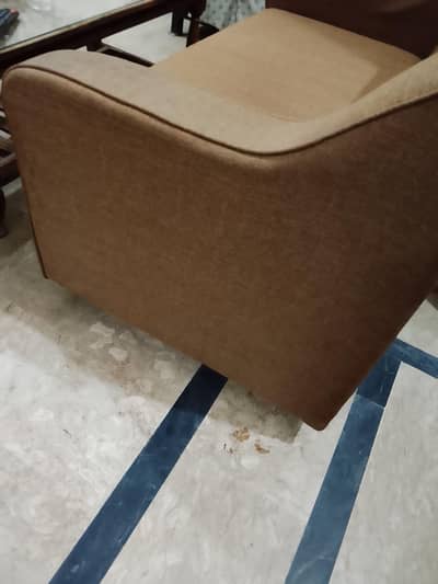 2 seater large